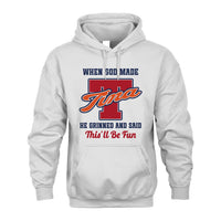 Unisex Hoodie