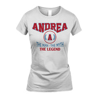 Women's Standard T-Shirt