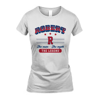 Women's Standard T-Shirt