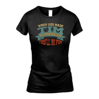 Women's Standard T-Shirt