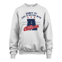 Unisex Sweatshirt