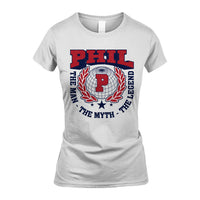 Women's Standard T-Shirt