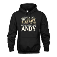 Unisex Hoodie
