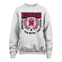 Unisex Sweatshirt