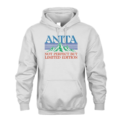 Your Name Not Perfect But Limited Edition Vintage Shirt ANITA M1-38