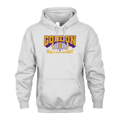 Your Name Built Different Sporty Shirt GORDON M1-32