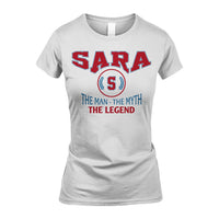 Women's Standard T-Shirt