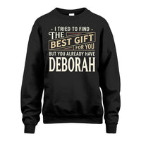Unisex Sweatshirt