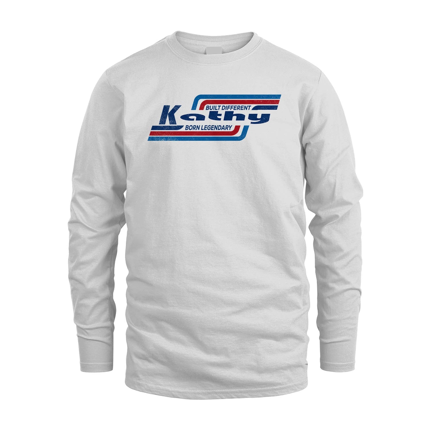 Built Different Born Legendary Shirt KATHY M1-31
