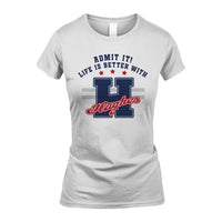 Women's Standard T-Shirt