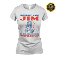Women's Standard T-Shirt