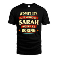 Unisex Standard T-Shirt