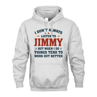 Unisex Hoodie