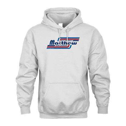 Built Different Born Legendary Shirt MATTHEW M1-31
