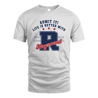 Unisex Standard T-Shirt