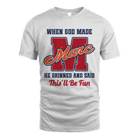 Unisex Standard T-Shirt