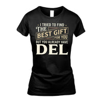 Women's Standard T-Shirt