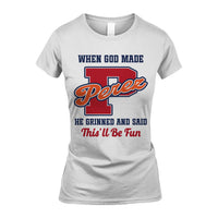 Women's Standard T-Shirt
