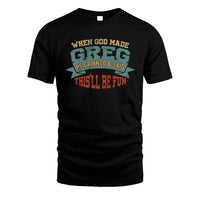Unisex Standard T-Shirt