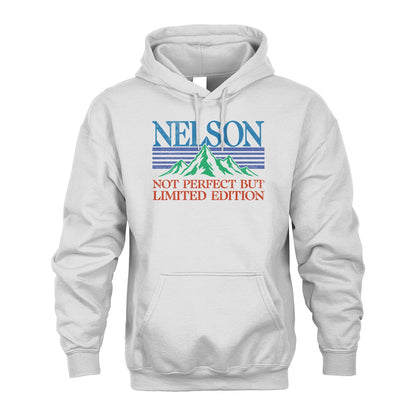 Your Name Not Perfect But Limited Edition Vintage Shirt NELSON M1-38