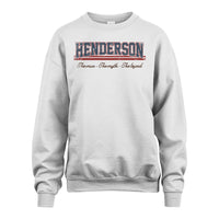 Unisex Sweatshirt