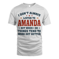 Unisex Standard T-Shirt