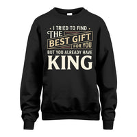 Unisex Sweatshirt