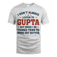Unisex Standard T-Shirt