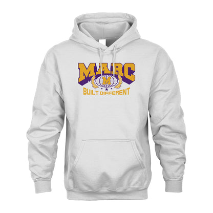Your Name Built Different Sporty Shirt MARC M1-32