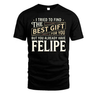 Unisex Standard T-Shirt
