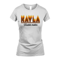Women's Standard T-Shirt