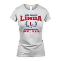 Women's Standard T-Shirt
