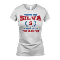 Women's Standard T-Shirt