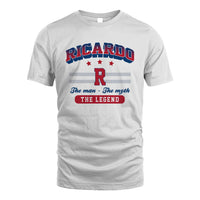 Unisex Standard T-Shirt