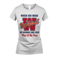 Women's Standard T-Shirt