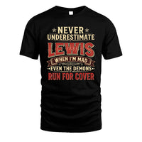Unisex Standard T-Shirt