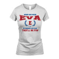 Women's Standard T-Shirt