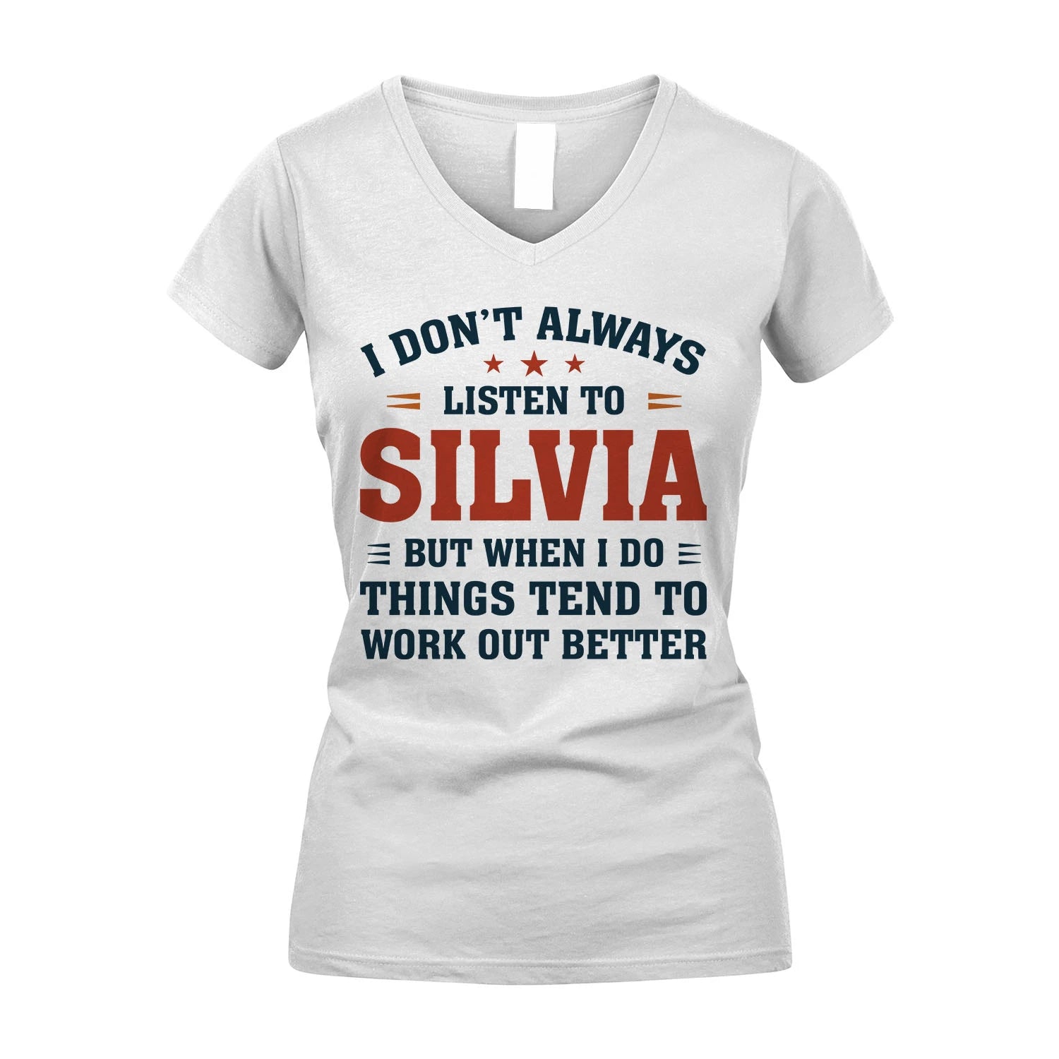 I Don't Always Listen To... SILVIA M1-2