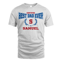 Unisex Standard T-Shirt