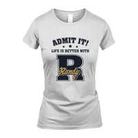 Women's Standard T-Shirt
