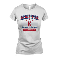 Women's Standard T-Shirt