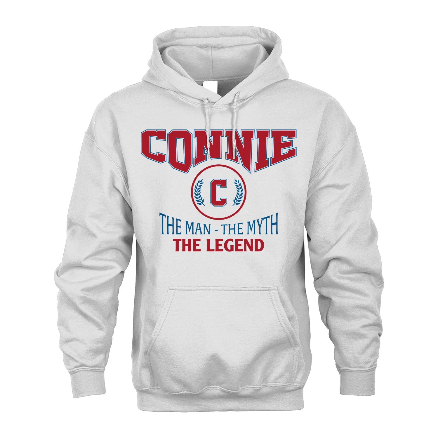 The Man The Myth The Legend Jet Style Shirt CONNIE M1-9