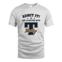 Unisex Standard T-Shirt