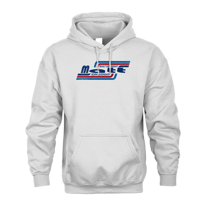 Built Different Born Legendary Shirt MATT M1-31