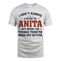 Unisex Standard T-Shirt