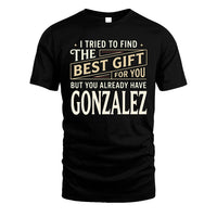 Unisex Standard T-Shirt
