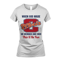 Women's Standard T-Shirt