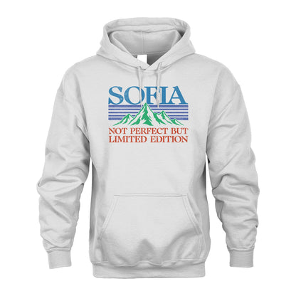 Your Name Not Perfect But Limited Edition Vintage Shirt SOFIA M1-38
