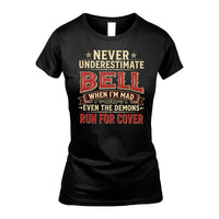 Women's Standard T-Shirt