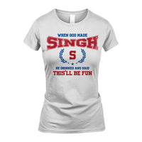 Women's Standard T-Shirt